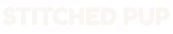 Stitched Pup - Home